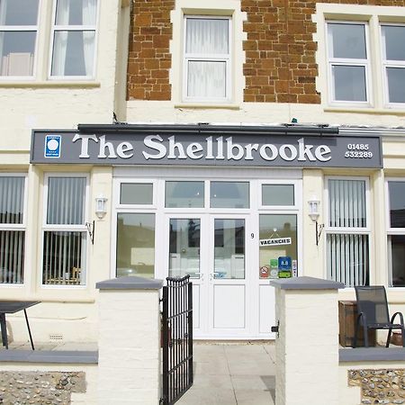 The Shellbrooke Hotel Hunstanton Eksteriør billede