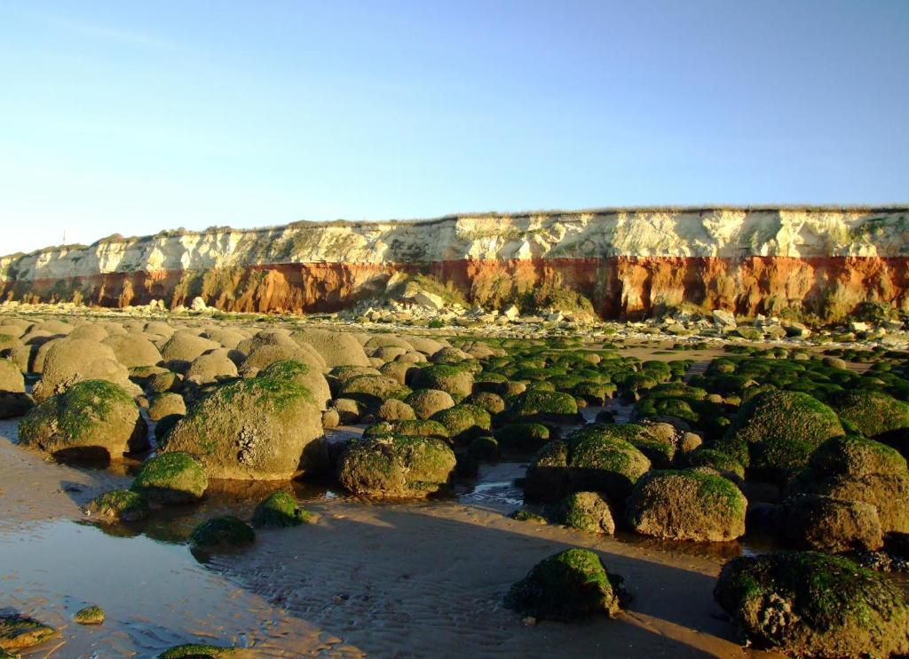 The Shellbrooke Hotel Hunstanton Eksteriør billede