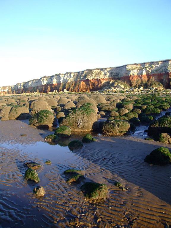 The Shellbrooke Hotel Hunstanton Eksteriør billede