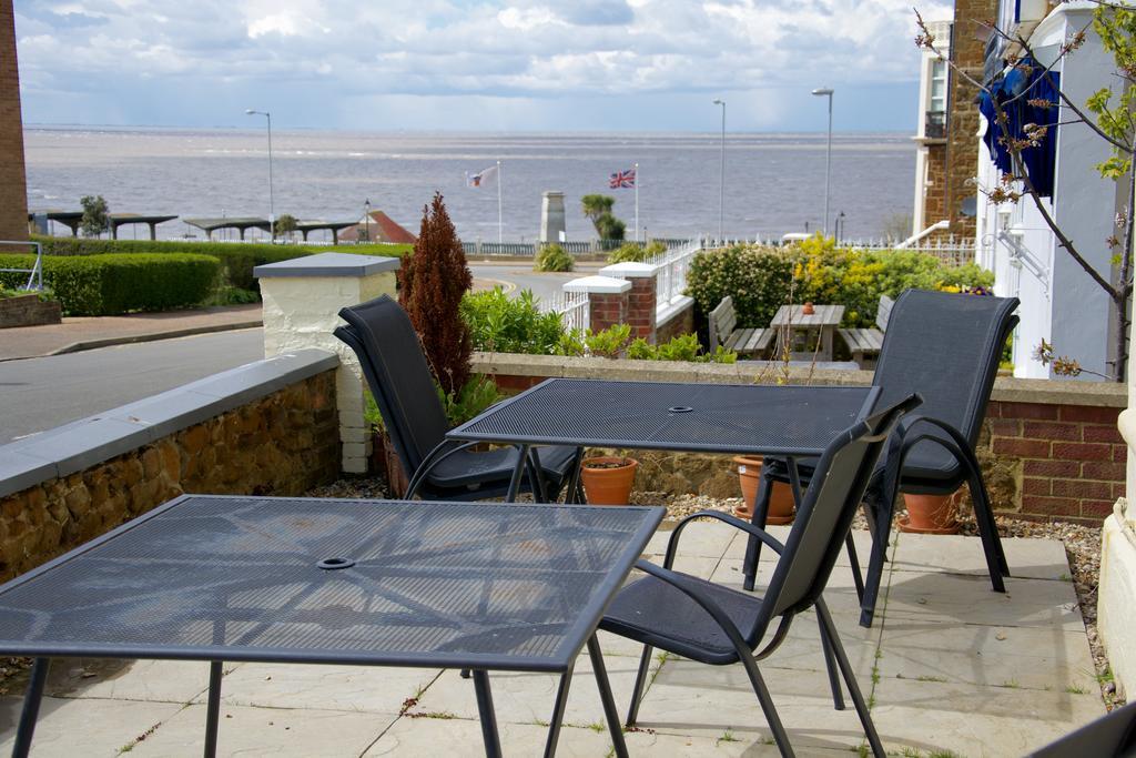 The Shellbrooke Hotel Hunstanton Eksteriør billede