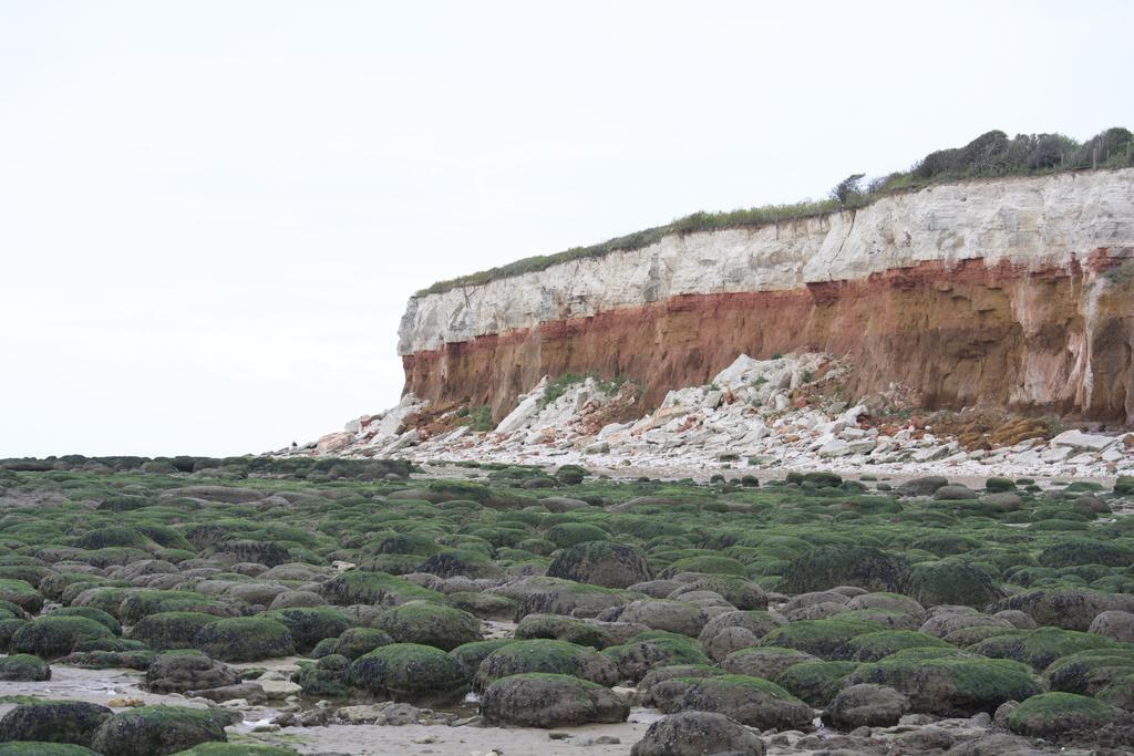 The Shellbrooke Hotel Hunstanton Eksteriør billede