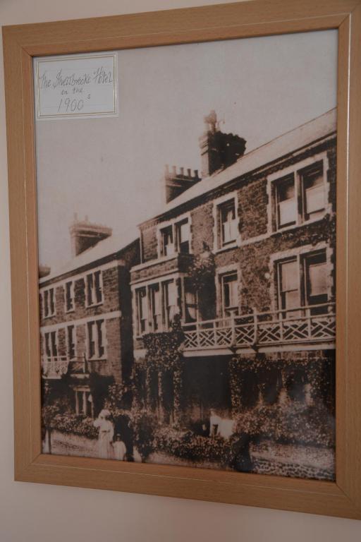 The Shellbrooke Hotel Hunstanton Eksteriør billede